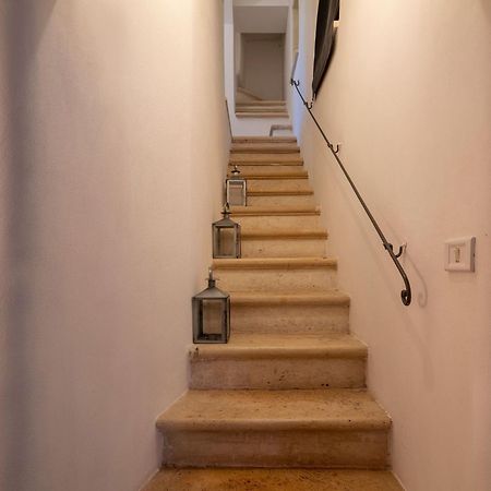 Appartamenti Corte dei Romiti Lecce Esterno foto