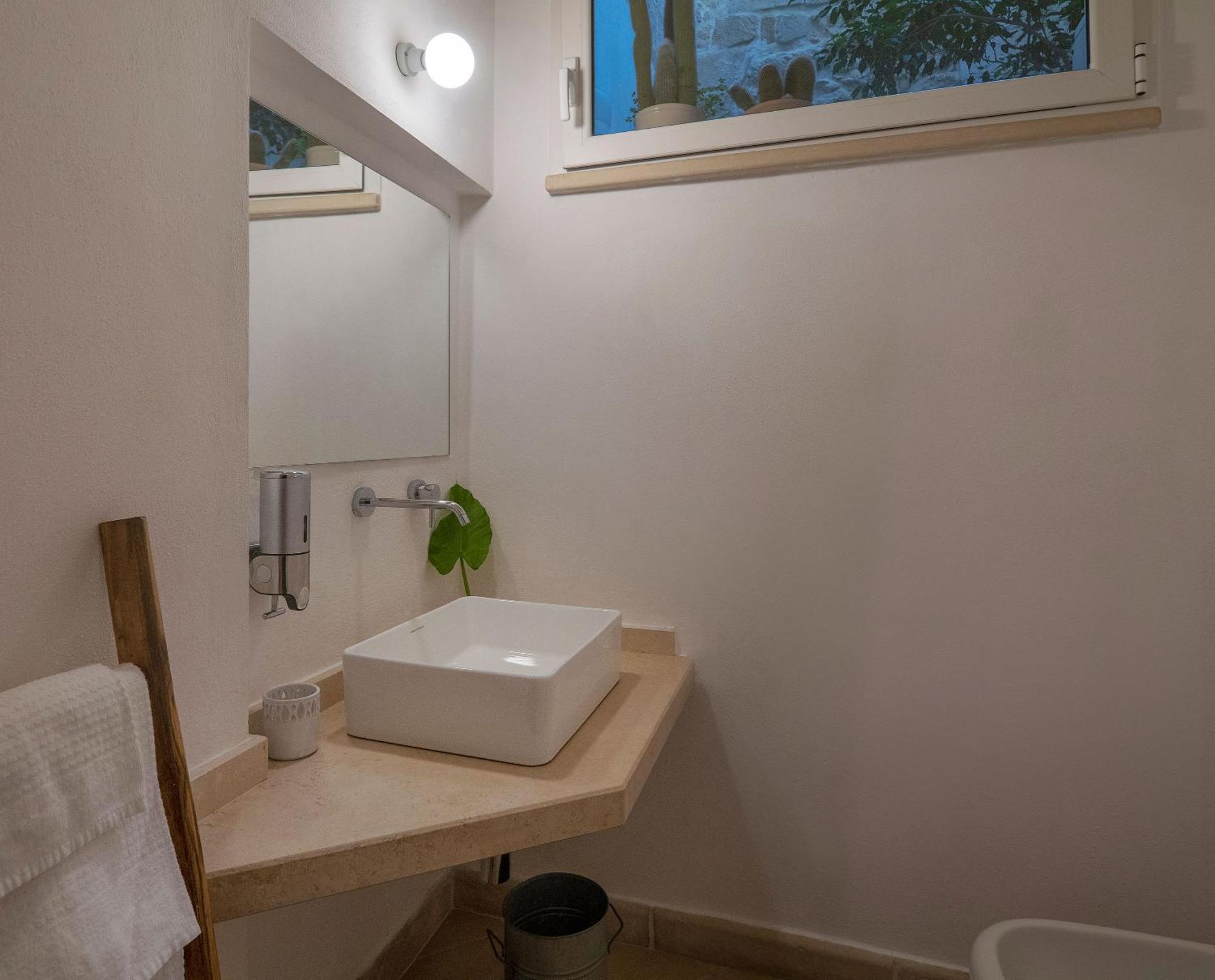 Appartamenti Corte dei Romiti Lecce Esterno foto