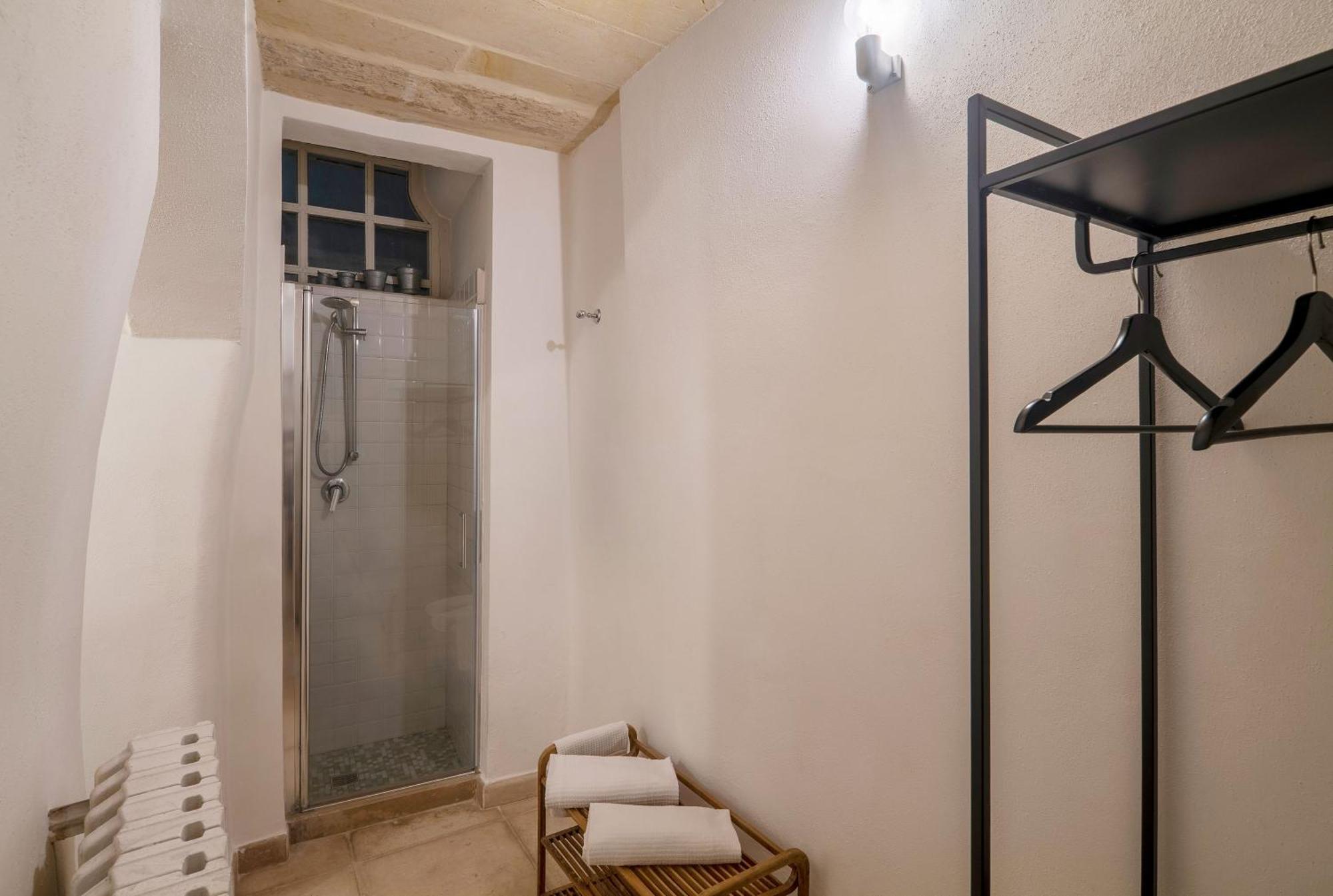 Appartamenti Corte dei Romiti Lecce Esterno foto