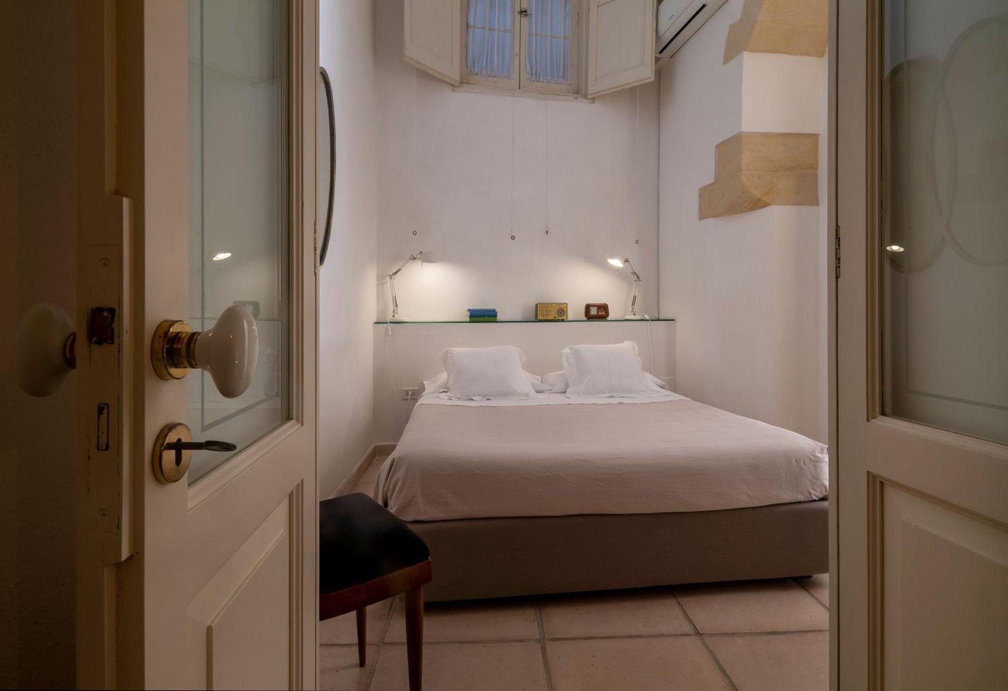Appartamenti Corte dei Romiti Lecce Esterno foto