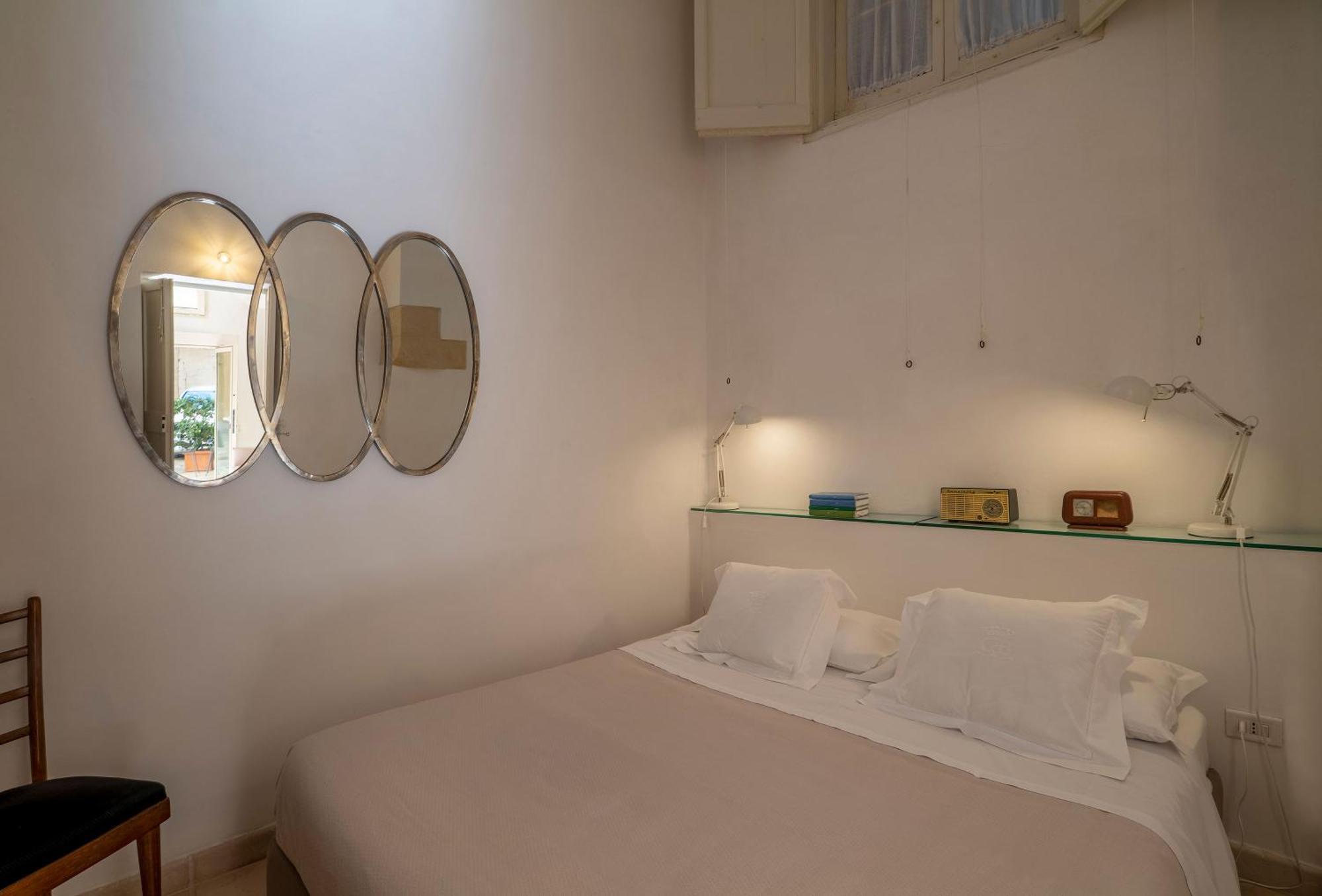 Appartamenti Corte dei Romiti Lecce Esterno foto