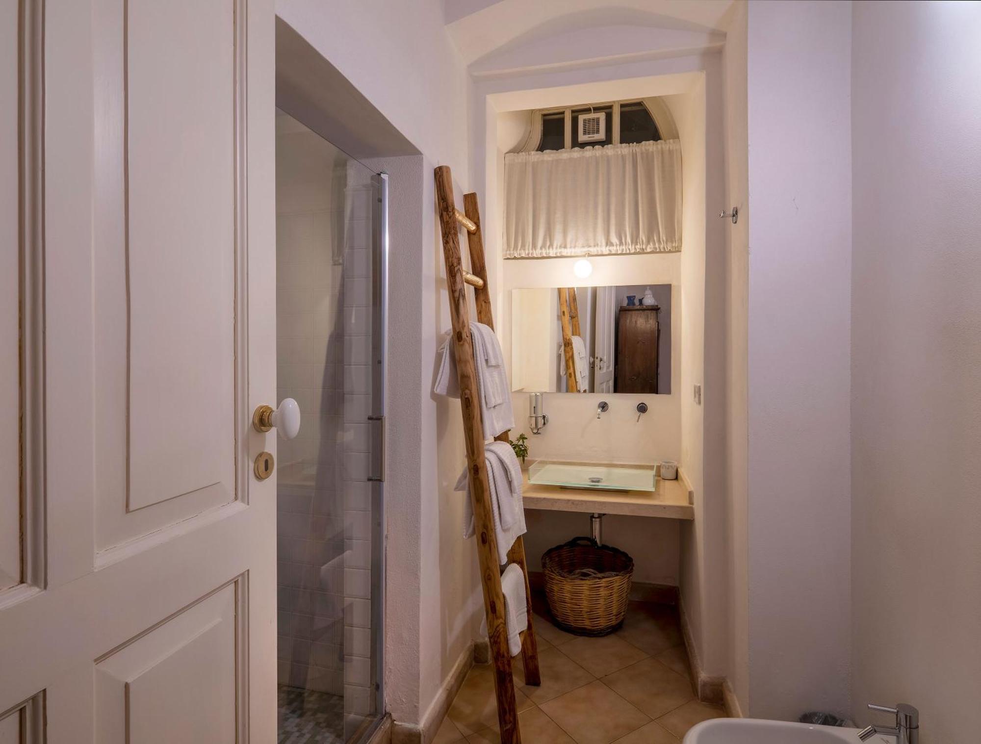 Appartamenti Corte dei Romiti Lecce Esterno foto