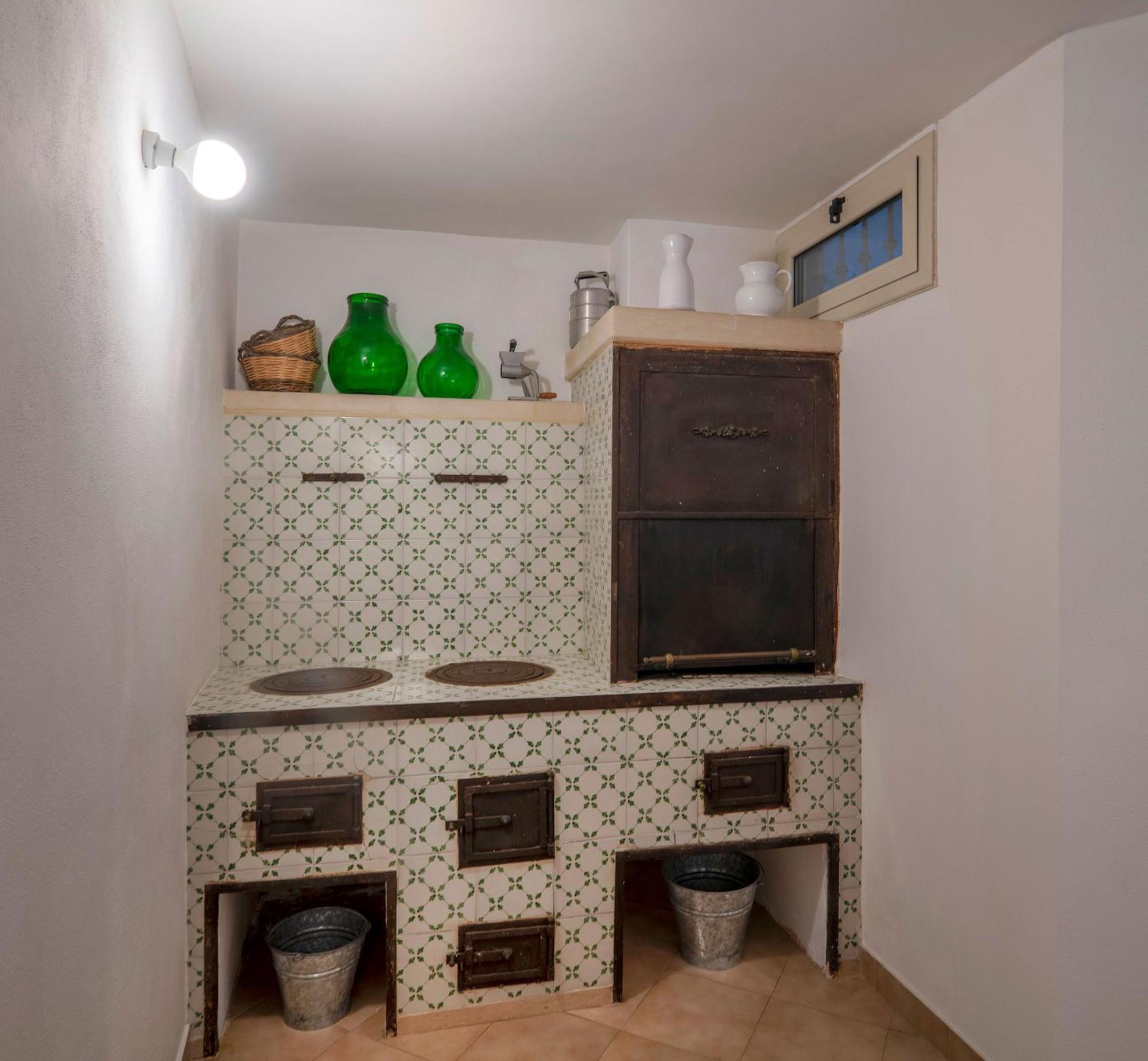 Appartamenti Corte dei Romiti Lecce Esterno foto